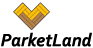 parketland–logo پارکت لند